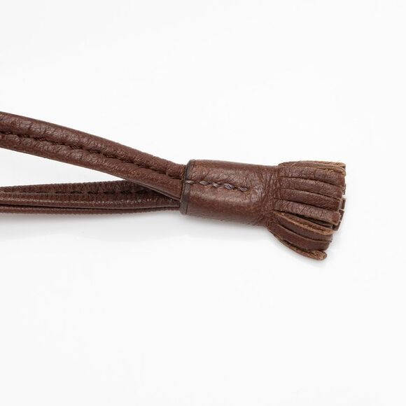 Hermes Vintage Evergrain Market 28 Drawstring Bag - Picture 15 of 15